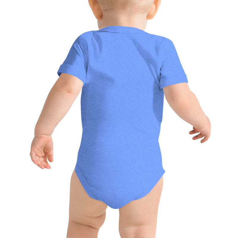 Load image into Gallery viewer, Fisher&#39;s Off-Road One-Piece Baby
