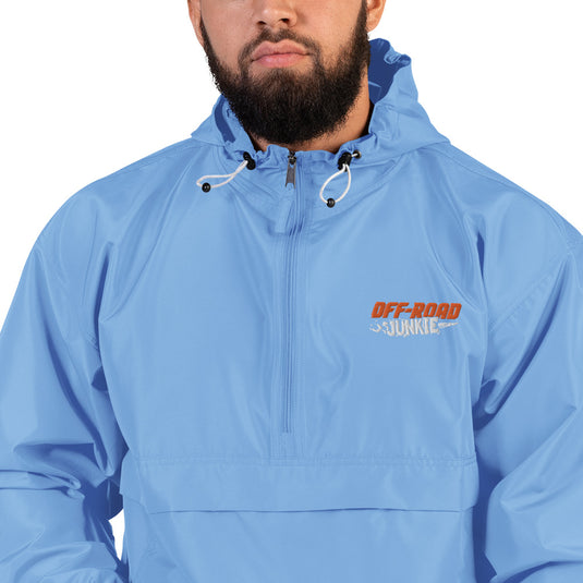 Fox Racing RANGER OFF ROAD PACKABLE RAIN JACKET : Amazon.in: Clothing &  Accessories