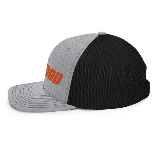 OFF-ROAD Trucker Cap