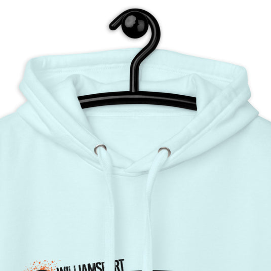 Fisher's Off-Road Unisex Premium Hoodie