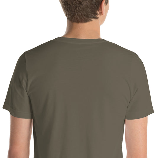 Fisher's Off-Road T-Shirt