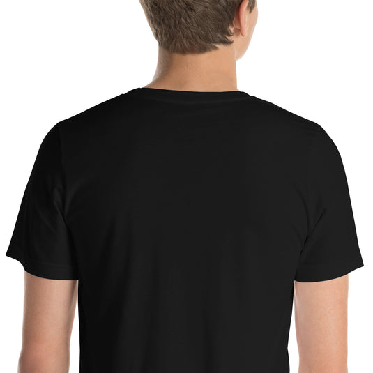 Fisher's Off-Road Junkie T-shirt