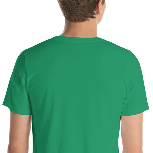 Fisher's Off-Road T-Shirt