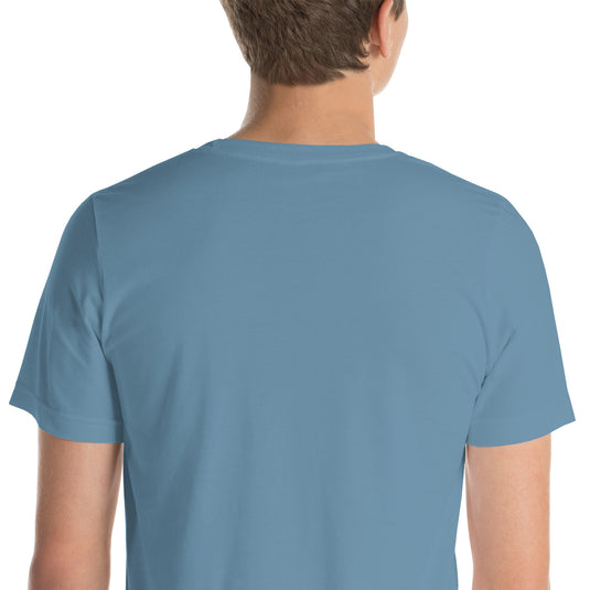 Fisher's Off-Road T-Shirt