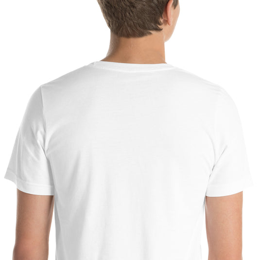 Fisher's Off-Road T-Shirt