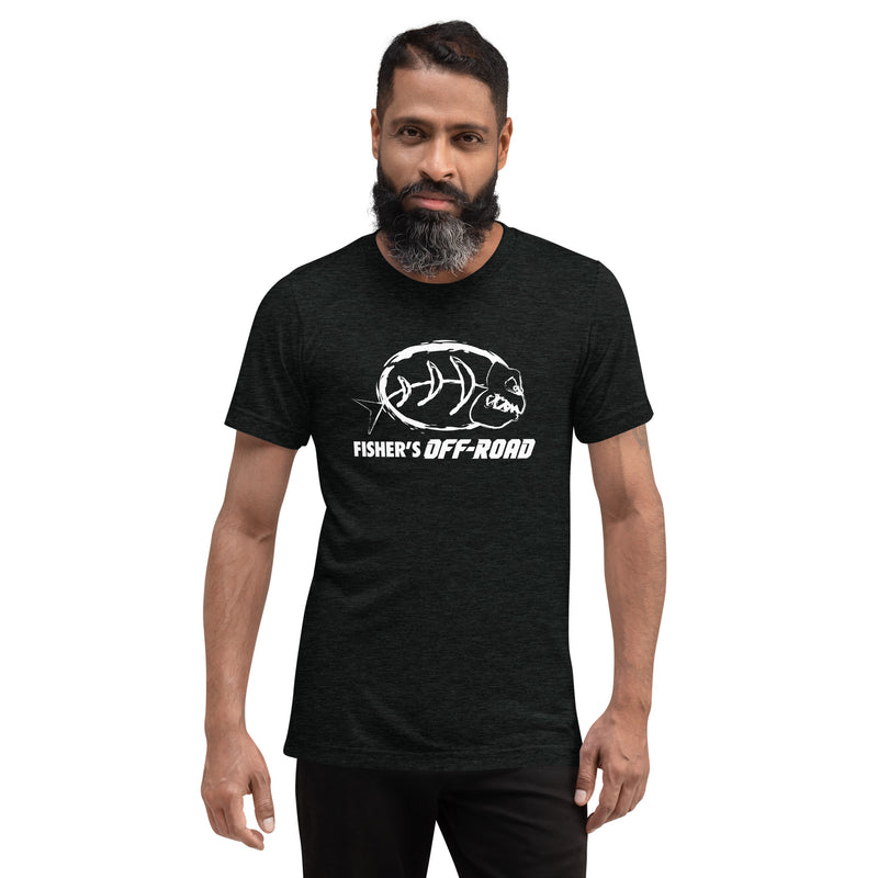 Load image into Gallery viewer, Fisher&#39;s Off-Road Short Sleeve T-shirt
