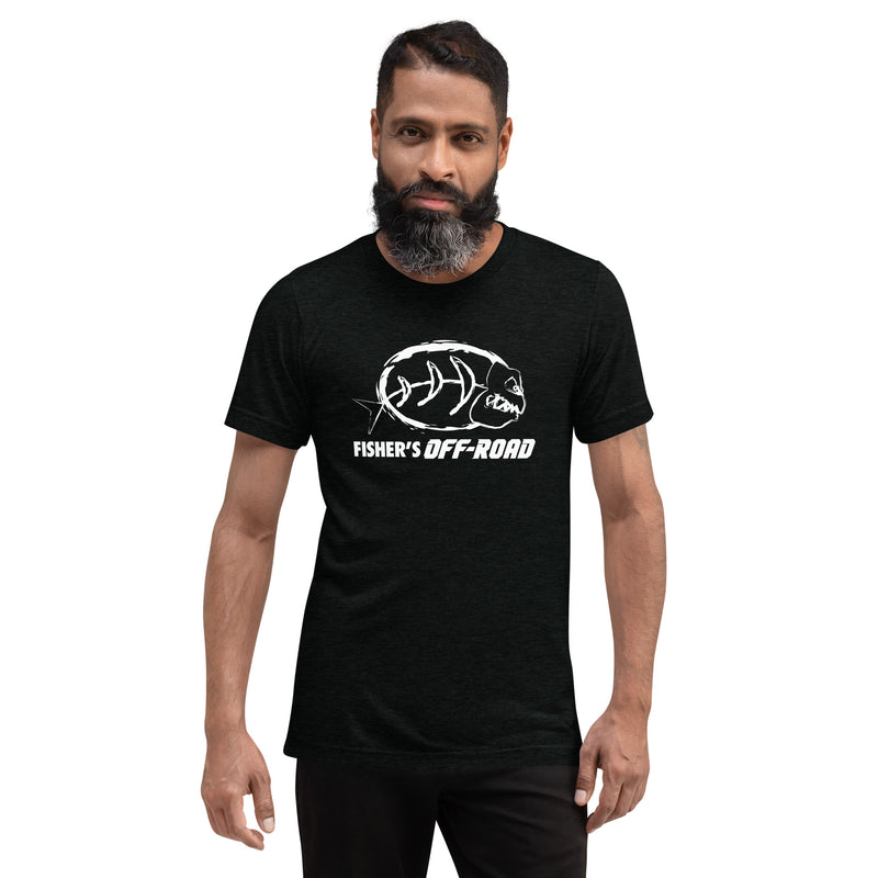 Load image into Gallery viewer, Fisher&#39;s Off-Road Short Sleeve T-shirt
